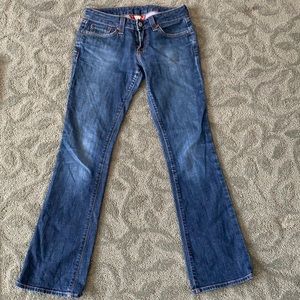 Lucky Brand Jeans